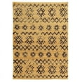 thumbnail image 1 of Hawthorne Collection 3' x 5' Tapis Shag en Chameau, 1 of 1