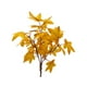 thumbnail image 2 of Decoraciones de Halloween, adornos de Halloween, regalos de Halloween, decoración del hogar, decoración de otoño, ramas de hojas de arce artificiales de seda, tallos de otoño, hojas de arce artificial, 2 of 6