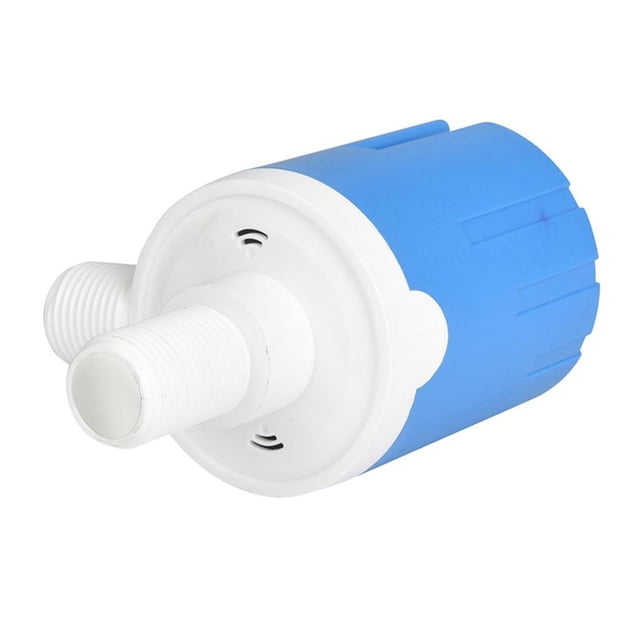 Válvula de flotador automática de de agua interior de 1/2 "Válvula de control de nivel de agua, utilizada para de