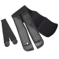 thumbnail image 1 of Cinturón de soporte para el pecho y las costillas, transpirable, para protección de costillas dislocadas, posoperatorio, talla M, 1 of 15