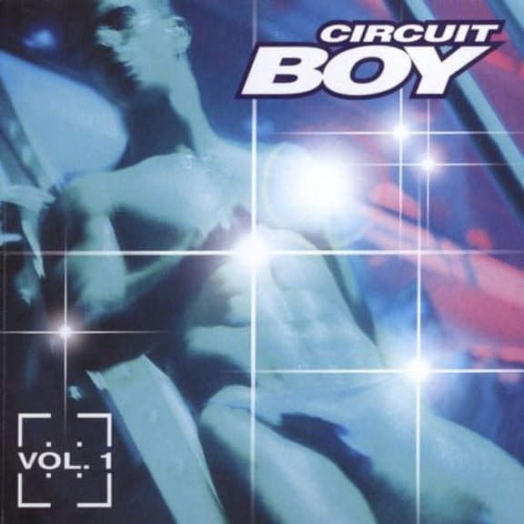 Various Artists - Circuit Boy 1 / Various - Music & Performance - CD