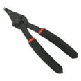 6in Snap Ring Plier Steel Construction Internal External Circlip Plier
