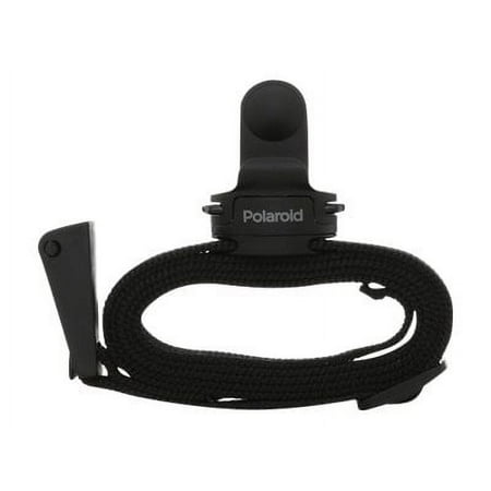 Polaroid - Support system - strap mount - helmet - for Polaroid Cube