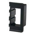 thumbnail image 2 of BEP Single Bracket Modular Design Rocker Switches & Carriers, 2 of 2
