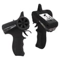 thumbnail image 1 of Control remoto de Coche RC ANGGREK Seguro Negro Para Jugar Al Aire libre, 1 of 8