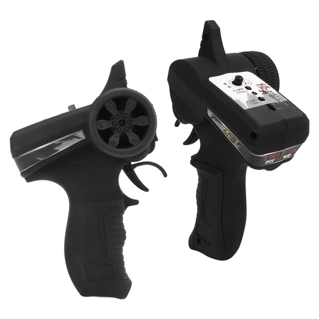 Control remoto de Coche RC ANGGREK Seguro Negro Para Jugar Al Aire libre