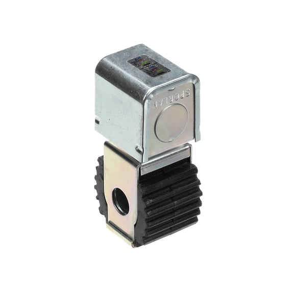 Vogt Ice Machines Coil, Sporlan, Mkc-2 Dual Jau, 12A2105C33 - Genuine OEM Replacement Part