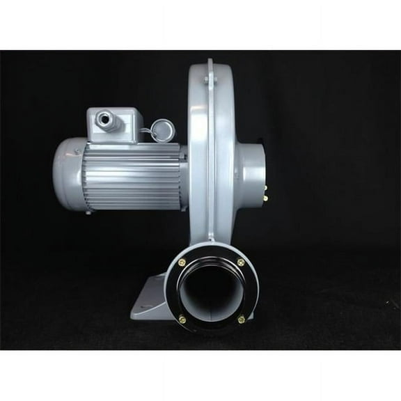 Atlantic Blowers ABC-201 0.5 HP Single Phase Centrifugal Blower