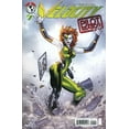 thumbnail image 1 of Velocity: Pilot Season #1 VF ; Image Comic Book, 1 of 1