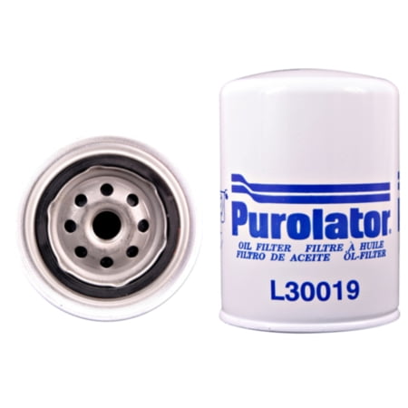 purolator oil filter