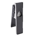 thumbnail image 1 of Guitar Plectrum Cutter, With Plastic Bottom Guitar Pick Punch, Durable DIY for Derlin ABS PVC, 1 of 8