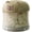 Beige, variant on Airtight Dog Treat Container with Lid, Moisture-Proof Pet Snack Storage Jar for Countertop, Dog Cat Food Bin for Kitchen Pantry Organization(beige)