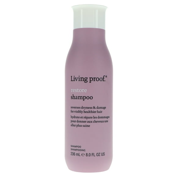 Living Proof Restore Shampoo 8 oz