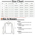 thumbnail image 2 of Scyoekwg Plus Size Tunic Tops for Women Round Neck Sequin Irregular Hem Blouse Top Long Sleeve Tops for Women Trendy Tshirt Loose Solid Color Dressy Casual Blouses (Green,XXXXXL), 2 of 7