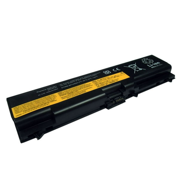 Superb Choice® Batterie pour Lenovo ThinkPad L430 L530 T430 T430i T530 T530i