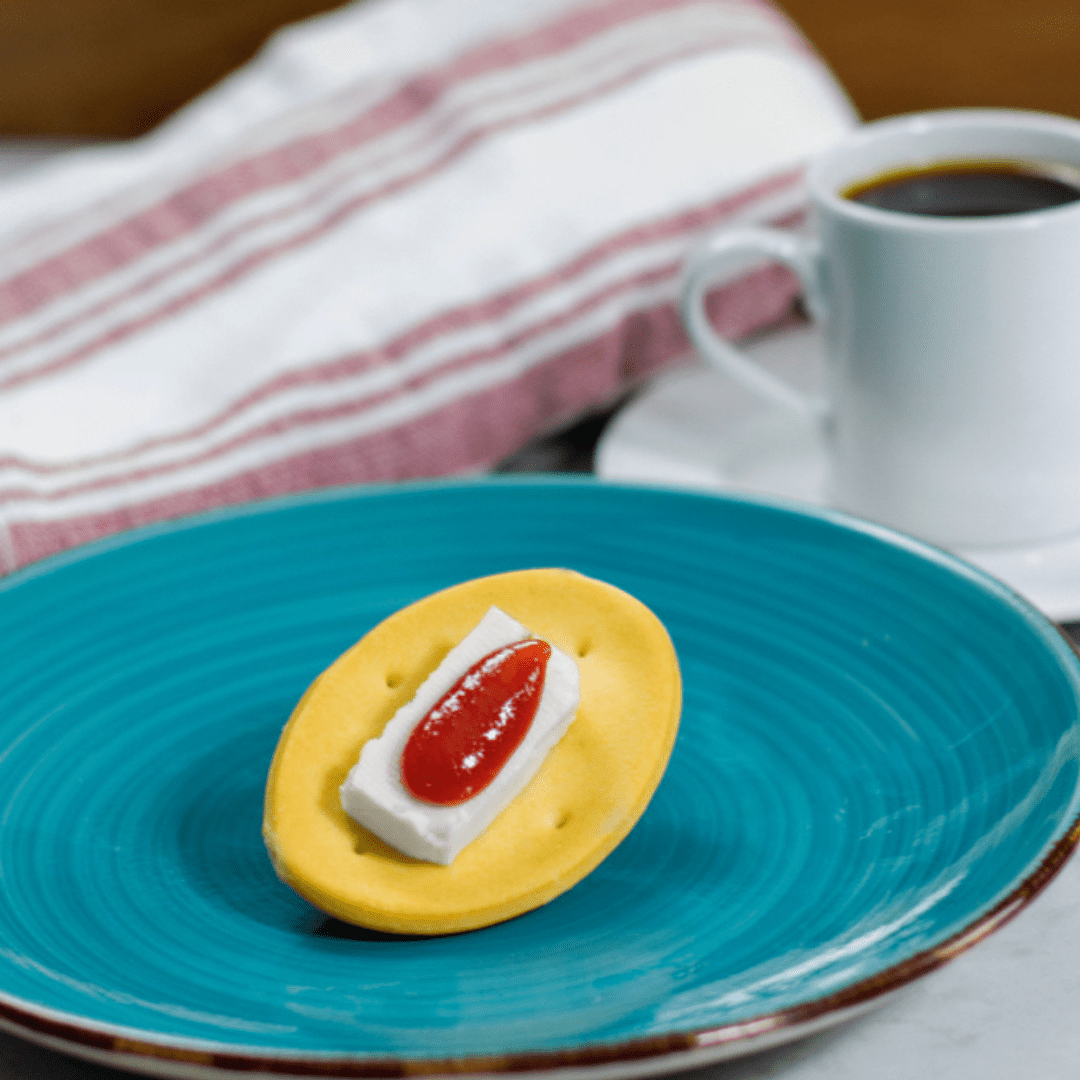 Ravelo Galletas Cubanas, Ravelo Cuban Krackers  8 OZ (226 gr) Paquete de 6
