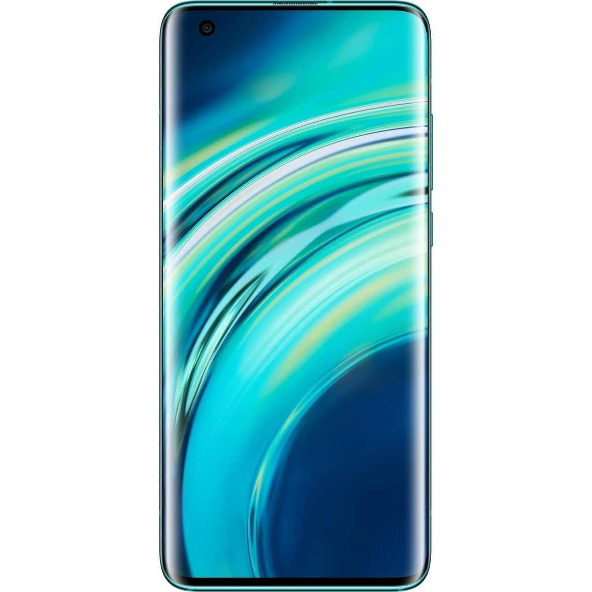 Smartphone Xiaomi Mi 10 256GB Verde Desbloqueado | Bodega Aurrera