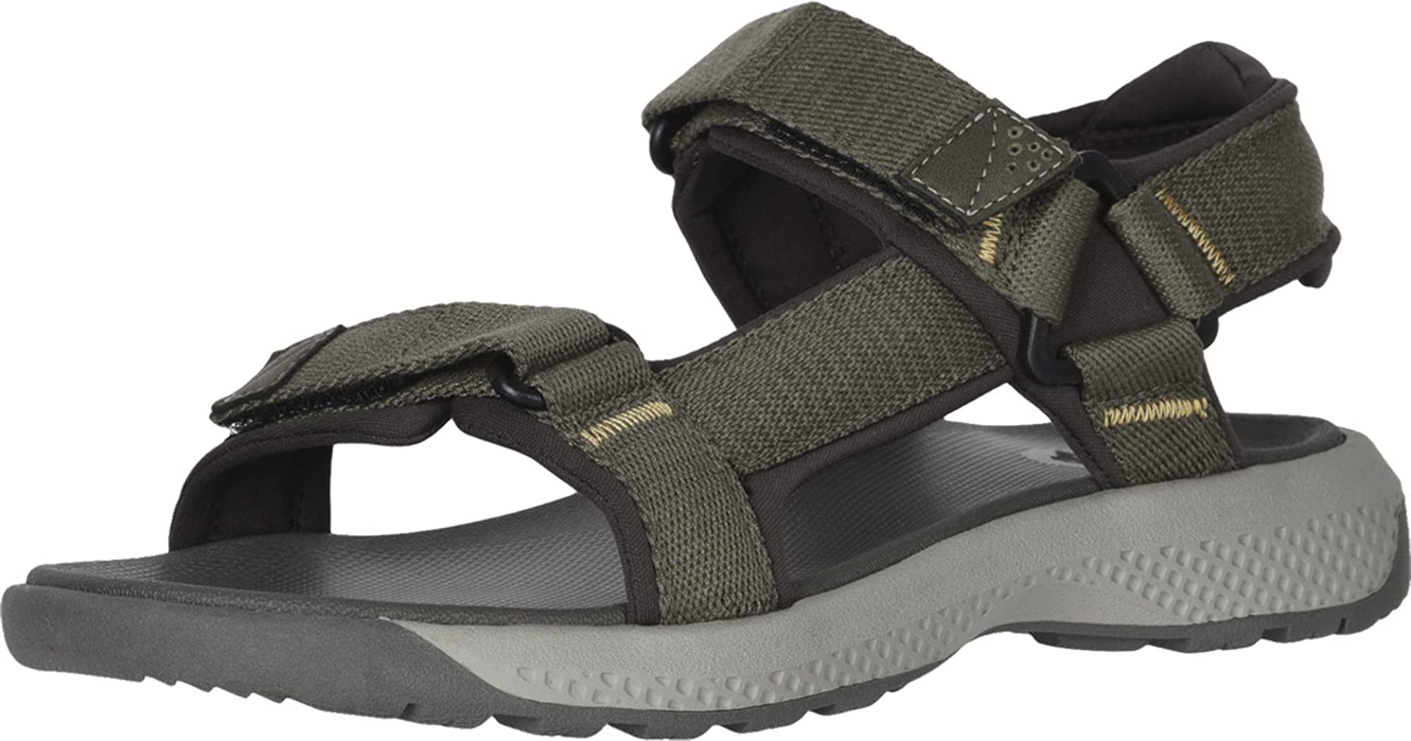 Dockers Mens Zander Outdoor Sport Sandal Shoe Walmart Canada