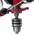 thumbnail image 3 of Taladro De Banco 3/4 Industrial Prensa 550w 12 Velocidades Gutstark Home, 3 of 5