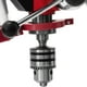thumbnail image 3 of Taladro De Banco 3/4 Industrial Prensa 550w 12 Velocidades Gutstark Home, 3 of 5