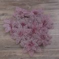 thumbnail image 5 of Glitter Poinsettia Flower Poinsettia Artificial Flower Tree Ornt 5, 5 of 5
