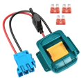 thumbnail image 1 of Power Wheels Adapter for MAKITA Li-ion Battery Adapter Conversion Kit, 1 of 5