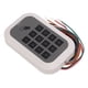 thumbnail image 4 of Control de acceso inalámbrico inteligente para puerta con teclado independiente WIFI, 20.000 usuarios, para casa, oficina, apartamento, versión Tuya, 4 of 14