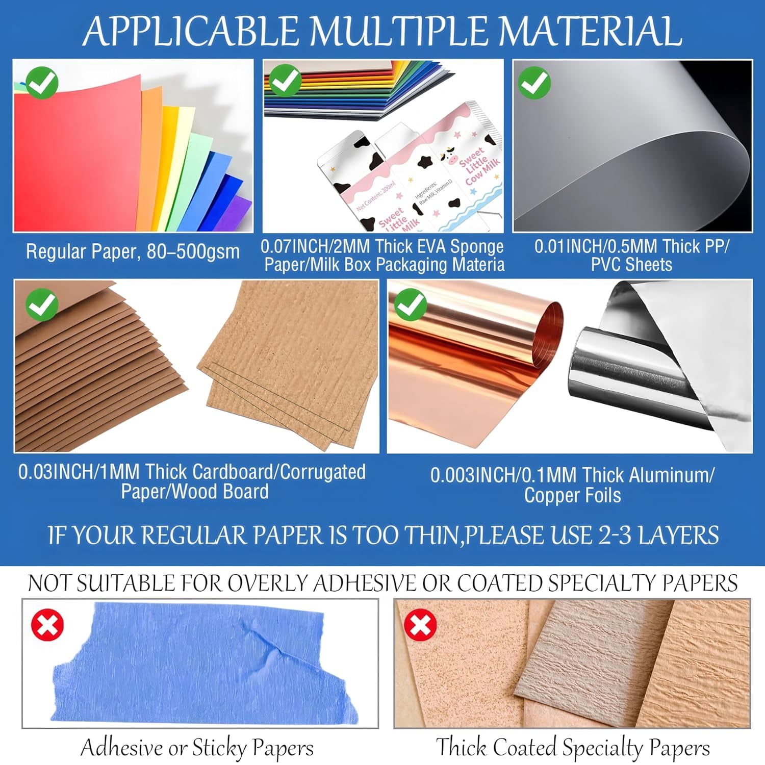 Stamp Puncher,0.79X0.71IN Rectangular Postage Punch,Square Cutter Craft Punches,Lever Action Paper Punches for Crafting Scrapbooking Journaling DIY Card Making Arts Crafts Supplies