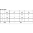 thumbnail image 2 of Women's White Irregular Color Block Seaming Trim Rib Knit Top, 2 of 15