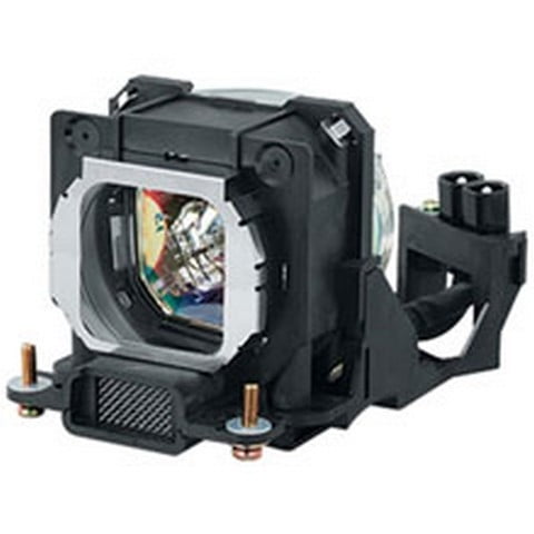 Panasonic PT-LB20VU LCD Projector Assembly with OEM Compatible Bulb Inside by