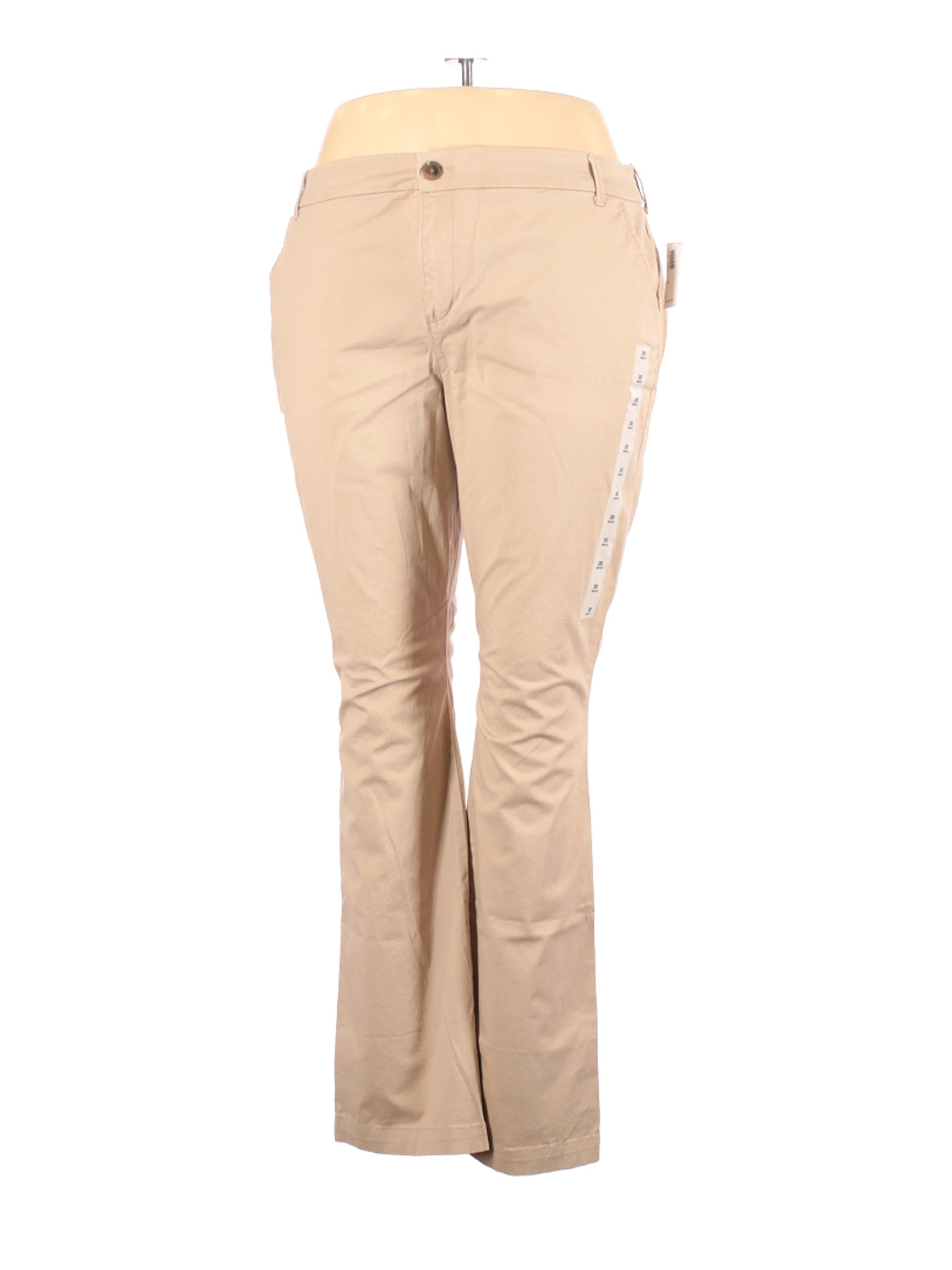 old navy plus size khakis