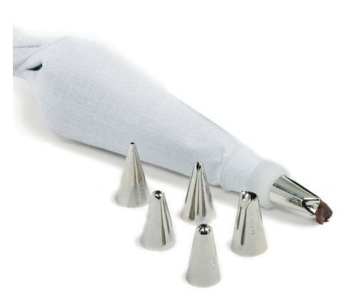 Where to get piping bags and tips Clearance