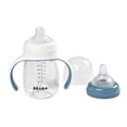 thumbnail image 2 of Vaso de Entrenamiento para Bebé 2 en 1 Béaba de 210 ml, 2 of 7
