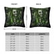 thumbnail image 4 of Funda de almohada decorativa B-Beetlejuice Betelgeuse Bootleg Merch Home Retro Halloween Flim Funda de almohada con cremallera de varios tamaños, 4 of 4