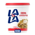 thumbnail image 5 of Crema Ácida Lala Entera 900 ml, 5 of 5