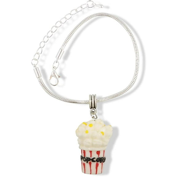EPJ Movie Theatre Popcorn Bracelet