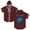 Brown, variant on Jey Uso Yeet Merch Hooded Baseball Jersey Tops Short Sleeve Button-up Shirts Women Men Streetwear Tee