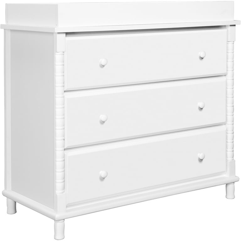 Jenny lind 2024 dresser white