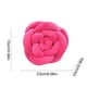 thumbnail image 3 of Cojn Decorativo Para Respaldo De Sof, Tejido a Mano, Con Estampado De Rosas, 40 X 50 Cm, 100 Algodn, Diseo De Rosas Vibrantes, Para Decorar El Sof De La Sala De Estar O La Silla Del, UKHBMC, 3 of 9