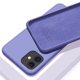 thumbnail image 1 of Funda de lujo de silicona líquida Original para Apple iPhone 11 12 13 14 Pro Max mini 7 8 6 Plus XR X XS MAX 5 SE, funda a prueba de golpes, 1 of 4