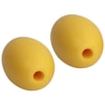 thumbnail image 4 of 2pcs Kayak Anchor Ball Boat Anchor Ball Anchor Marker for Kayak Canoe, 4 of 7