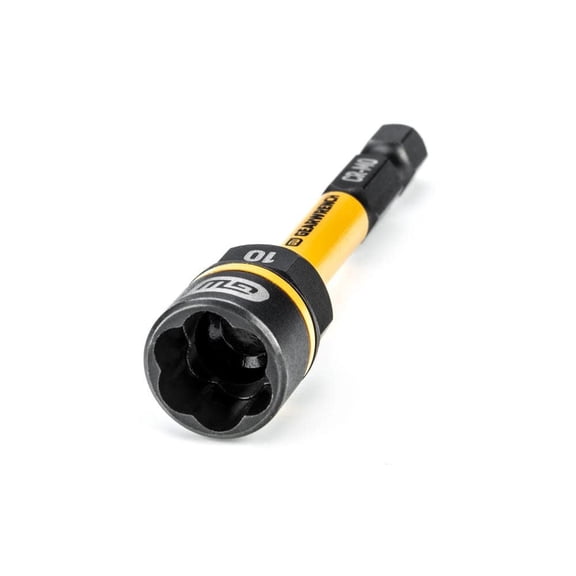 10mm Bolt Biterâ„¢ Nut Extractor & Driver 86181