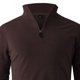 thumbnail image 5 of pstuiky camisetas de manga larga para hombre, Suéter de punto cálido de color sólido de moda informal para hombre, manga larga, top redondo camisetas de hombre xl, 5 of 6