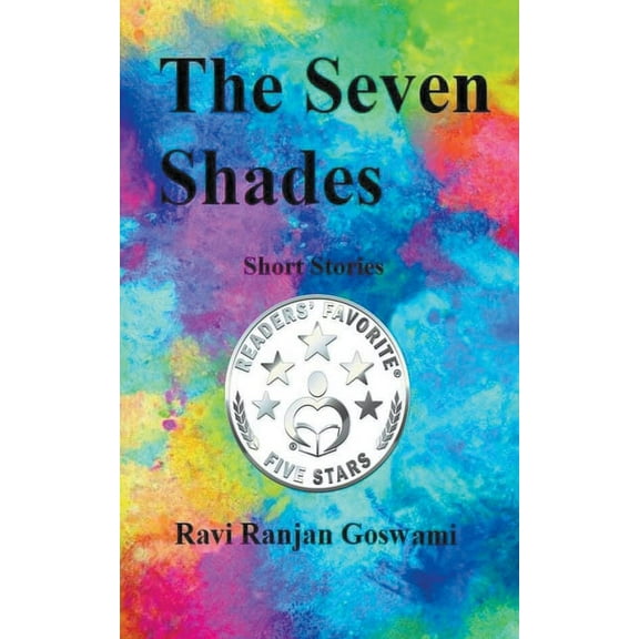 The Seven Shades, (Paperback)