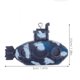 thumbnail image 2 of unbranded 2Jgo Adornos De Acuario Flotantes En Material Duradero Con De Para Y Salada, 2 of 7