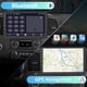 thumbnail image 5 of EagleNav Radio estéreo para coche de 10,1 pulgadas para Chevy Chevrolet, 5 of 5