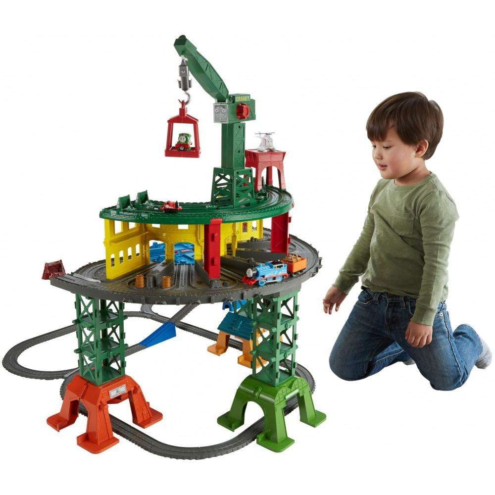 thomas super station black friday 2018