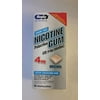 Rugby Nicotine Gum 4mg 50 Original (Compared to Nicorette Gum) ?