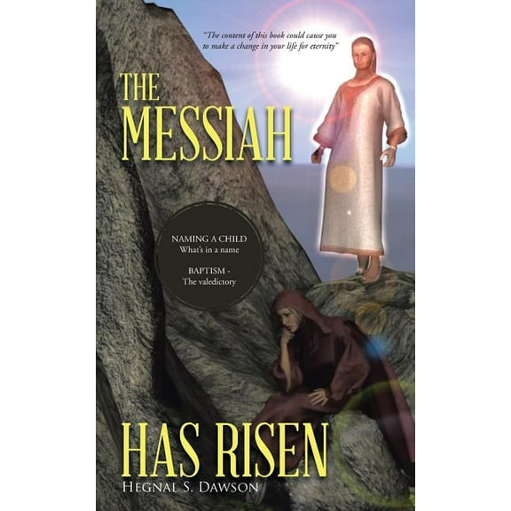 The Messiah Has Risen (Paperback)