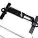 thumbnail image 5 of Pernos de sujeción de batería de coche, soporte de batería fijo, barra transversal ajustable para SUV, 5 of 6